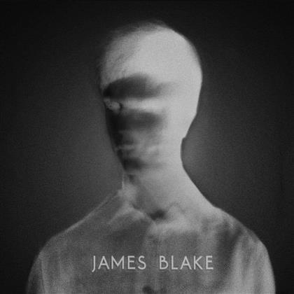 James Blake - --- (Deluxe Edition, 2 CDs)