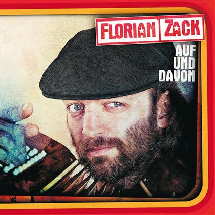 Florian Zack - Auf Und Davon