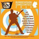 Bundesvision Songcontest - Various 2011