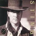 Sting - This Cowboy