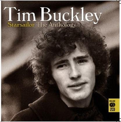 Tim Buckley - Starsailor (2 CDs)