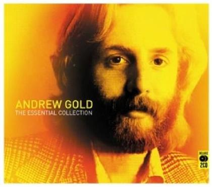 Andrew Gold - Essential Andrew Gold