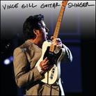 Vince Gill - Guitar Slinger (Édition Deluxe)
