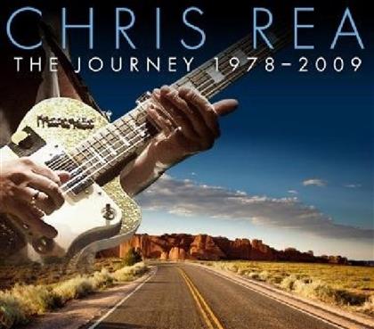 Chris Rea - Journey 1978 - 2009 (2 CDs)