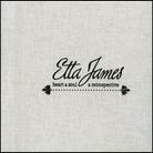 Etta James - Heart & Soul - A Retrospective (4 CDs)