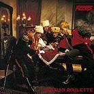 Accept - Russian Roulette (Japan Edition, Remastered)