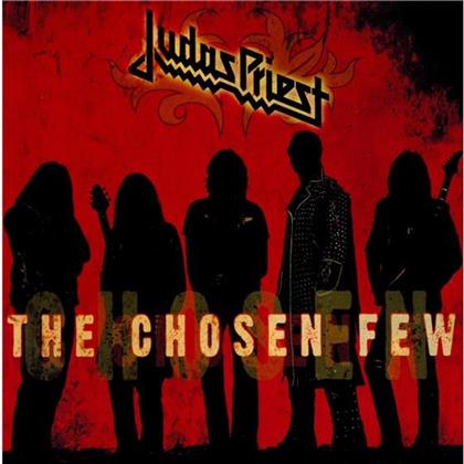 Judas Priest - Chosen Few