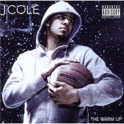 J. Cole - Warm Up