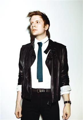 Patrick Stump (Fall Out Boy) - Soul Punk (Deluxe Edition)