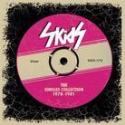 Skids - Singles Collection 1978-1981 (2 CDs)