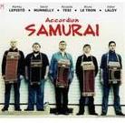 Les Samurai - Accordion