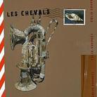 Chevals - Colis Suspect