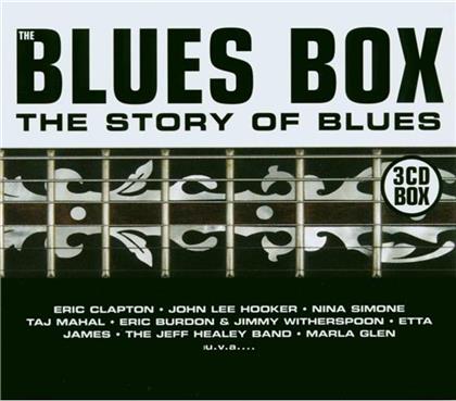 Bluesbox (3 CDs)