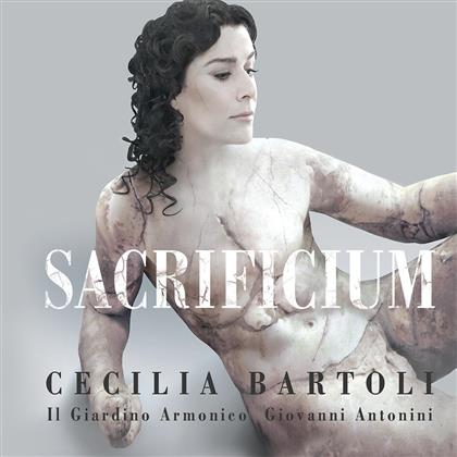 Cecilia Bartoli - Sacrificium (Deluxe) (3 CDs)