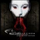 Acylum - Karzinom (2 CDs)