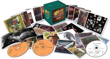 John Denver - Complete Albums (25 CDs)