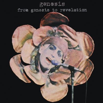 Genesis - From Genesis To Revelation - Repertoire Records