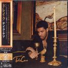 Drake - Take Care - + Bonus (Japan Edition)