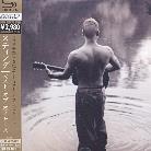 Sting - Best Of The Box (2 CDs)
