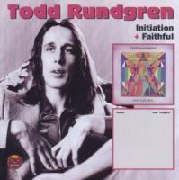 Todd Rundgren - Initiation & Faithful