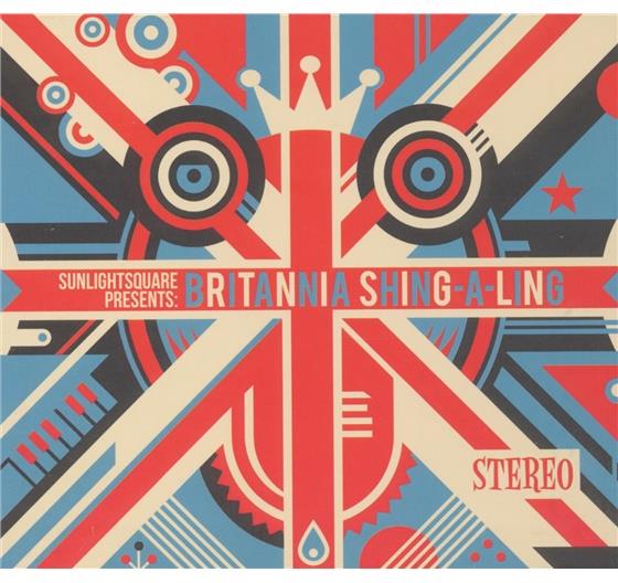 Sunlightsquare - Britannia Shing-A-Ling