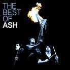 Ash - Best Of (CD + DVD)