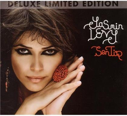 Yasmin Levy - Sentir (Limited Edition, 2 CDs)