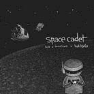Kid Koala - Space Cadet (CD + Libro)