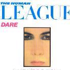 The Human League - Dare - Reissue (Japan Edition, Remastered)