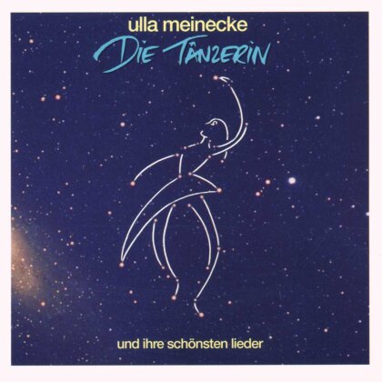 Ulla Meinecke - Tänzerin - Best Of