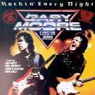 Gary Moore - Rockin' Every Night - Reissue (Japan Edition, Remastered)
