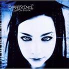 Evanescence - Fallen - Reissue (Japan Edition)