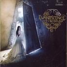 Evanescence - Open Door - Reissue