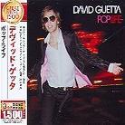 David Guetta - Pop Life - Reissue & Bonus (Japan Edition)