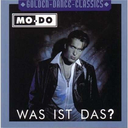 Mo-Do - Was Ist Das