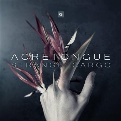 Acretongue - Strange Cargo