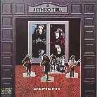 Jethro Tull - Benefit - Reissue (Japan Edition)