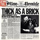 Jethro Tull - Thick As A Brick - Reissue (Japan Edition)
