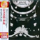 Jethro Tull - A Passion Play - Reissue (Japan Edition)