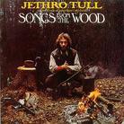 Jethro Tull - Songs From The Wood - Reissue (Japan Edition)