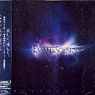 Evanescence - --- (Japan Edition)