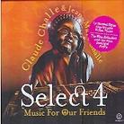 Claude Challe - Select 4 (2 CDs)
