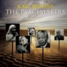 Jenkins Karl / Lso / Various & Sir Karl Jenkins (*1944) - Peacemakers