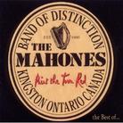 The Mahones - Paint The Town Red - Best Of Wallet (2 CDs)