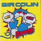 Sir Colin - Boooom #1