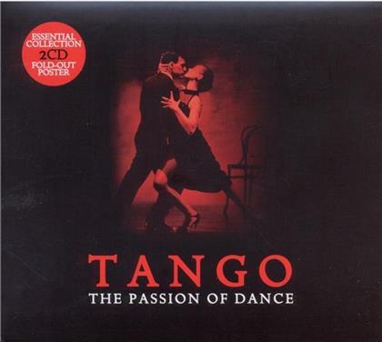 Tango - Various (2 CDs)