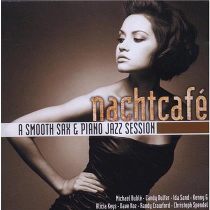 Nachtcafe (The Piano Sessions)
