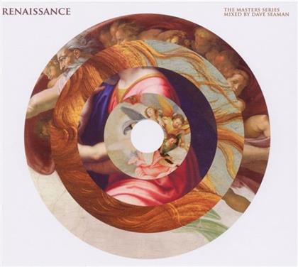 Dave Seaman - Renaissance: The Masters (2 CDs)