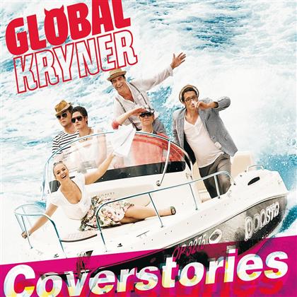 Global Kryner - Coverstories