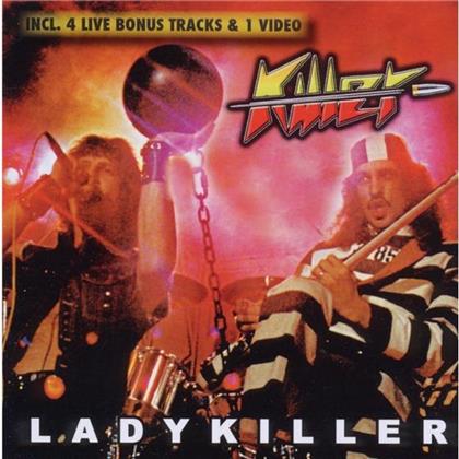 Killer (CH) - Ladykiller (New Version)